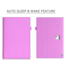 Чохол Lenovo YOGA Tablet 2 Pro 1380F 13.3 Premium book cover pink