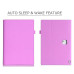 Чохол Lenovo YOGA Tablet 2 Pro 1380F 13.3 Premium book cover pink