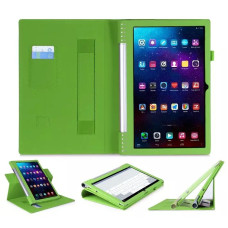 Чохол Lenovo YOGA Tablet 2 Pro 1380F 13.3 Premium book cover apple green