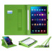 Чохол Lenovo YOGA Tablet 2 Pro 1380F 13.3 Premium book cover apple green