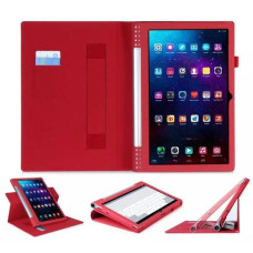 Чохол Lenovo YOGA Tablet 2 Pro 1380F 13.3 Premium book cover red