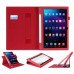 Чохол Lenovo YOGA Tablet 2 Pro 1380F 13.3 Premium book cover red
