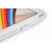 Чохол Lenovo YOGA Tablet 2 Pro 1380F 13.3 Premium book cover white