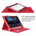 Чохол Lenovo YOGA Tablet 2 Pro 1380F 13.3 Premium book cover red