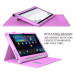 Чохол Lenovo YOGA Tablet 2 Pro 1380F 13.3 Premium book cover pink