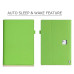 Чохол Lenovo YOGA Tablet 2 Pro 1380F 13.3 Premium book cover apple green