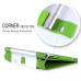 Чохол Lenovo YOGA Tablet 2 Pro 1380F 13.3 Premium book cover apple green