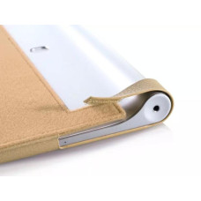 Чохол Lenovo YOGA Tablet 2 Pro 1380F 13.3 Premium book cover brown Чохол Lenovo YOGA Tablet 2 Pro 1380F 13.3 Premium book cover brown