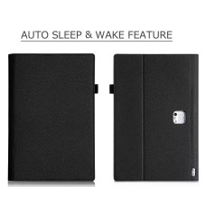 Чохол Lenovo YOGA Tablet 2 Pro 1380F 13.3 Premium book cover black