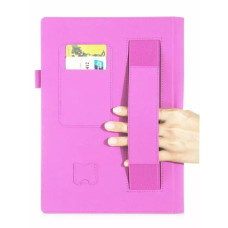 Чохол Lenovo YOGA Tablet 2 Pro 1380F 13.3 Premium book cover pink