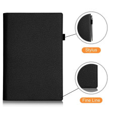 Чохол Lenovo YOGA Tablet 2 Pro 1380F 13.3 Premium book cover black