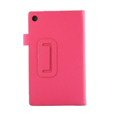 Чехол ASUS MeMO Pad 7 ME572 Classic book cover rose red Чехол ASUS MeMO Pad 7 ME572 Classic book cover rose red