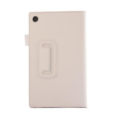 Чохол ASUS MeMO Pad 7 ME572 Classic book cover white