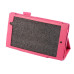 Чехол ASUS MeMO Pad 7 ME572 Classic book cover rose red Чехол ASUS MeMO Pad 7 ME572 Classic book cover rose red