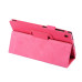 Чехол ASUS MeMO Pad 7 ME572 Classic book cover rose red Чехол ASUS MeMO Pad 7 ME572 Classic book cover rose red
