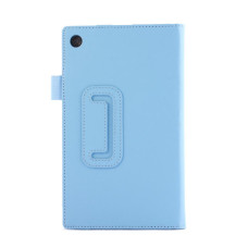 Чохол ASUS MeMO Pad 7 ME572 Classic book cover sky blue