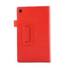 Чохол ASUS MeMO Pad 7 ME572 Classic book cover red