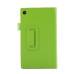 Чехол ASUS MeMO Pad 7 ME572 Classic book cover apple green