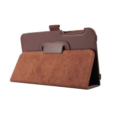 Чохол ASUS MeMO Pad 7 ME176 Classic book cover brown