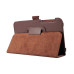 Чохол ASUS MeMO Pad 7 ME176 Classic book cover brown