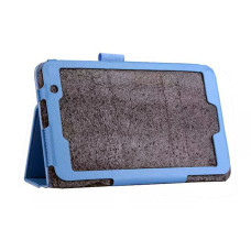 Чохол ASUS MeMO Pad 7 ME70 Classic book cover sky blue