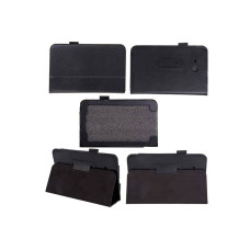 Чехол SAMSUNG GALAXY tab3 lite 7 t110, T116 Classic book cover black