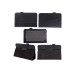 Чехол SAMSUNG GALAXY tab3 lite 7 t110, T116 Classic book cover black