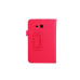 Чехол SAMSUNG GALAXY tab3 lite 7 t110, T111 Classic book cover red