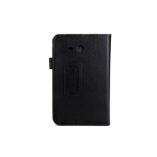 Чехол SAMSUNG GALAXY tab3 lite 7 t110, T116 Classic book cover black