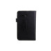 Чехол SAMSUNG GALAXY tab3 lite 7 t110, T116 Classic book cover black