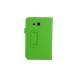 Чехол SAMSUNG GALAXY tab3 lite 7 t110, T111 Classic book cover apple green Чехол SAMSUNG GALAXY tab3 lite 7 t110, T111 Classic book cover apple green