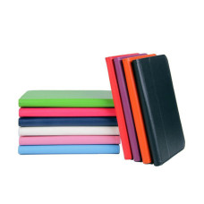 Чехол SAMSUNG GALAXY tab3 lite 7 t110, T111 Classic book cover red