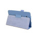 Чехол SAMSUNG GALAXY tab3 lite 7 t110, T111 Classic book cover sky blue Чехол SAMSUNG GALAXY tab3 lite 7 t110, T111 Classic book cover sky blue