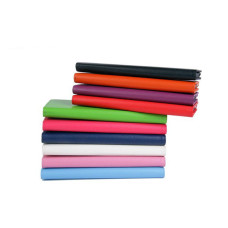 Чехол SAMSUNG GALAXY tab3 lite 7 t110, T111 Classic book cover red