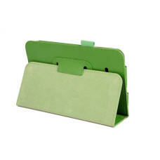 Чехол SAMSUNG GALAXY tab3 lite 7 t110, T111 Classic book cover apple green Чехол SAMSUNG GALAXY tab3 lite 7 t110, T111 Classic book cover apple green