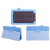 Чехол SAMSUNG GALAXY tab3 lite 7 t110, T111 Classic book cover sky blue Чехол SAMSUNG GALAXY tab3 lite 7 t110, T111 Classic book cover sky blue