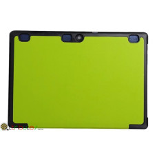 Чохол Lenovo Tab 2 A10-70 f Moko ultraslim apple green