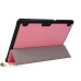 Чохол Lenovo Tab 2 A10-70 f Moko ultraslim pink Чохол Lenovo Tab 2 A10-70 f Moko ultraslim pink