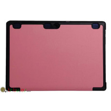 Чохол Lenovo Tab 2 A10-70 f Moko ultraslim pink Чохол Lenovo Tab 2 A10-70 f Moko ultraslim pink