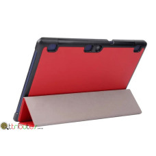 Чохол Lenovo Tab 2 A10-70 f Moko ultraslim red