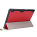 Чохол Lenovo Tab 2 A10-70 f Moko ultraslim red