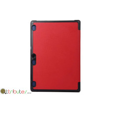 Чохол Lenovo Tab 2 A10-70 f Moko ultraslim red