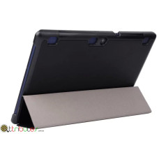 1537, Чехол Lenovo Tab 2 A10-70 f Moko ultraslim black, 01351, 295грн, 01351, Moko, Чехлы на  Lenovo Tab 2 A10-70