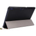 1537, Чехол Lenovo Tab 2 A10-70 f Moko ultraslim black, 01351, 295грн, 01351, Moko, Чехлы на  Lenovo Tab 2 A10-70