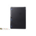 1537, Чехол Lenovo Tab 2 A10-70 f Moko ultraslim black, 01351, 295грн, 01351, Moko, Чехлы на  Lenovo Tab 2 A10-70