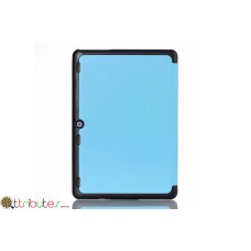 Чохол Lenovo Tab 2 A10-70 Moko ultraslim sky blue