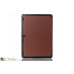 Чехол Lenovo Tab 2 A10-70 f Moko ultraslim brown