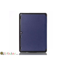 Чохол Lenovo Tab 2 A10-70f Moko ultraslim dark blue
