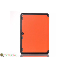 Чохол Lenovo Tab 2 A10-70 f Moko ultraslim orange