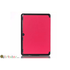 Чохол Lenovo Tab 2 A10-70 f Moko ultraslim rose red